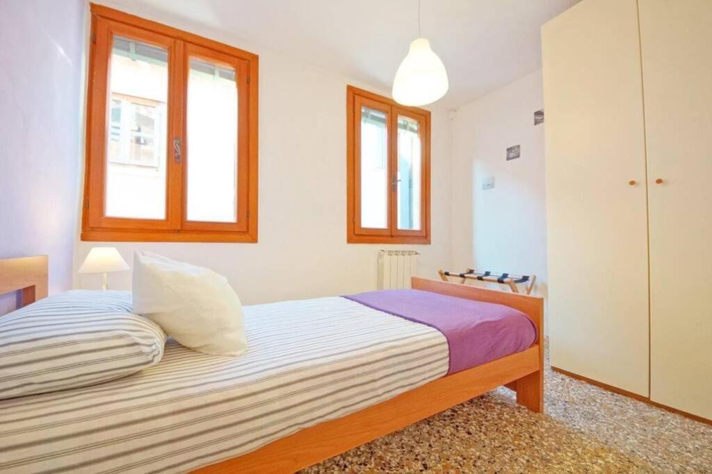 Venice 410 San Polo Roky Wifi Center City Ngoại thất bức ảnh